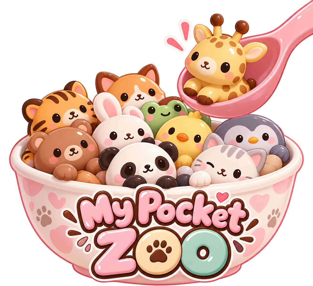 MyPocket Zoo